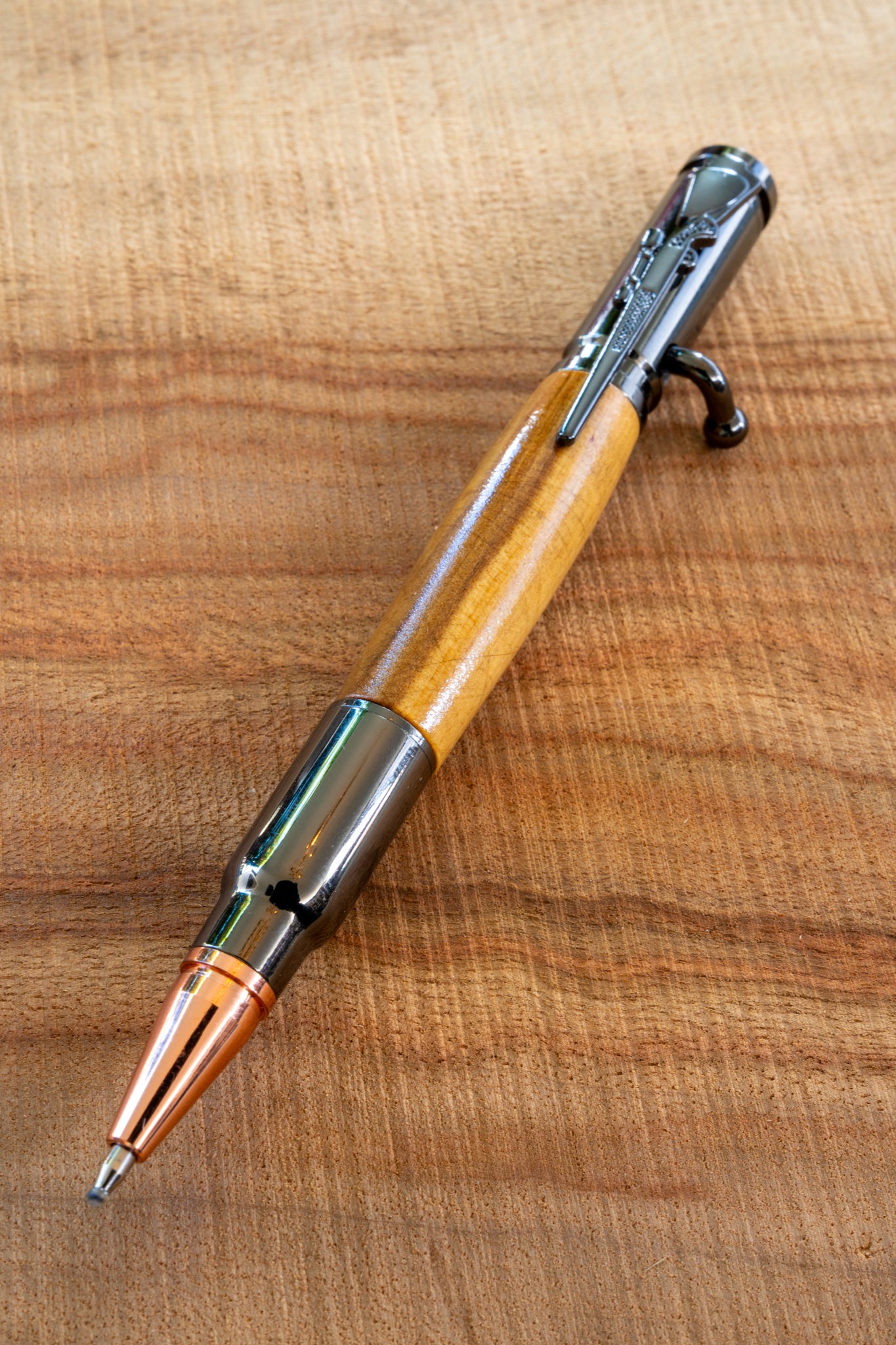 BOLT ACTION 1 COLLECTION 13