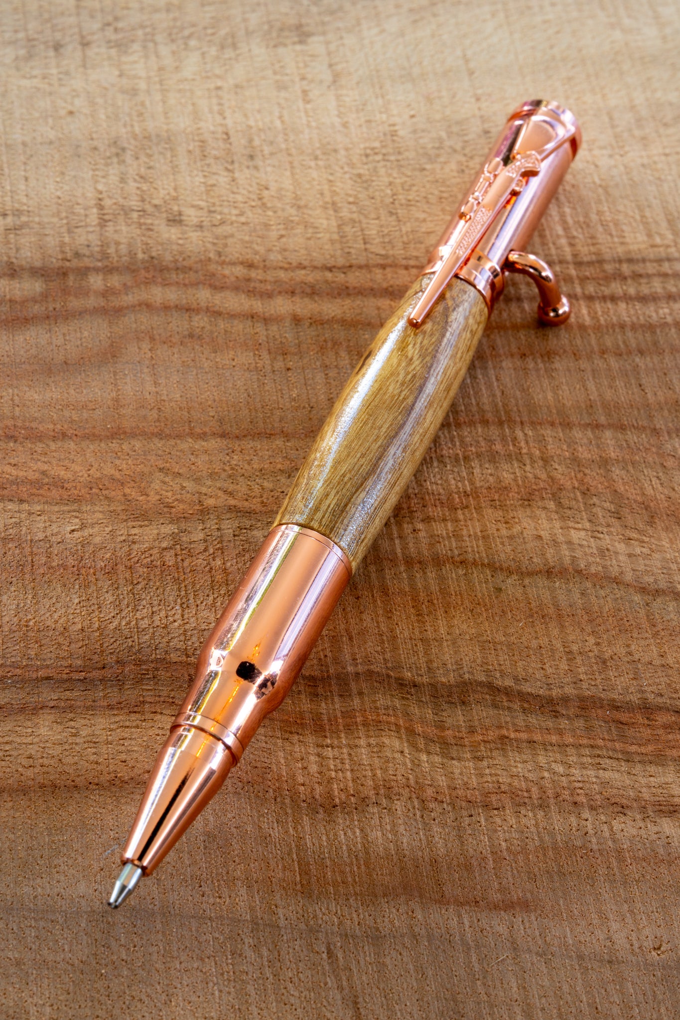 BOLT ACTION 4 COLLECTION 13