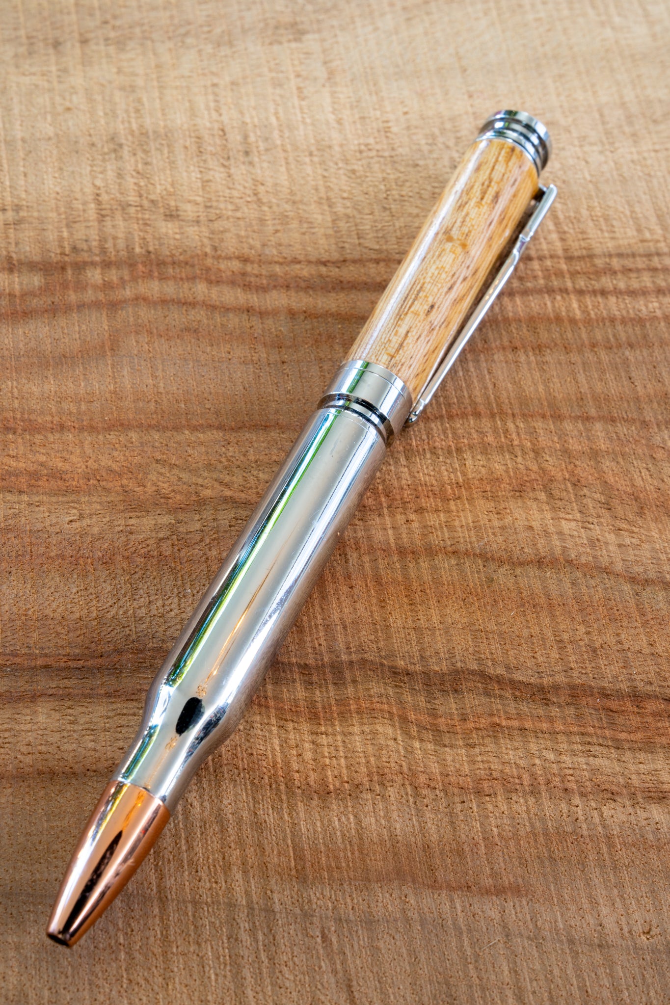 BULLET PEN 1 COLLECTION 13
