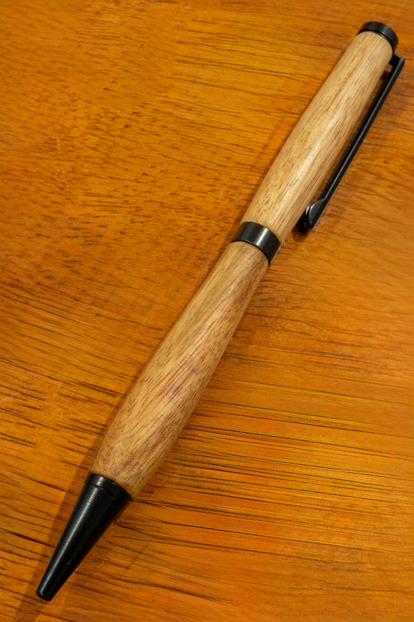 Natural Slim Line 12 Collection 14 (Camphor Laurel)