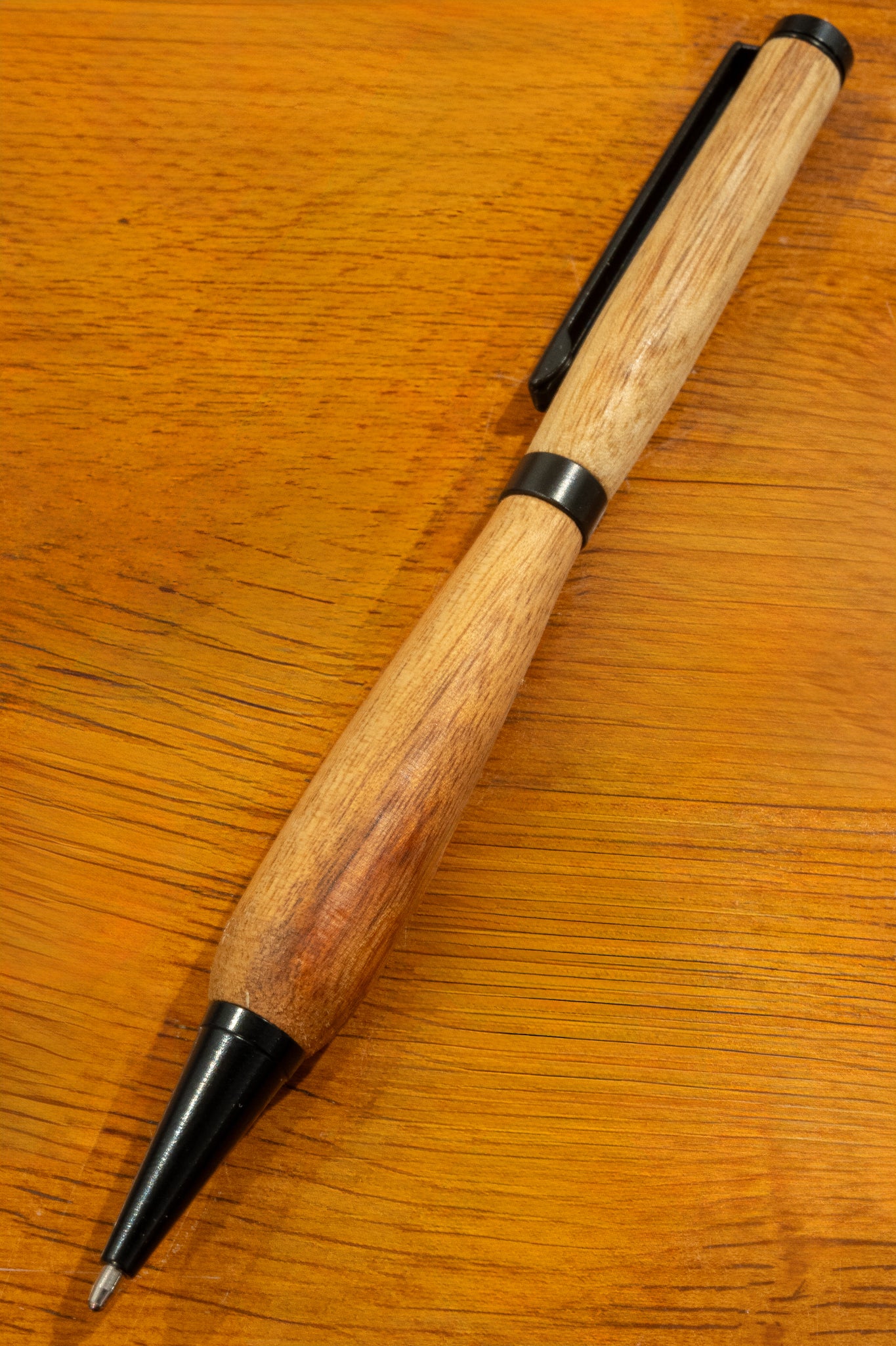 Natural Slim Line 18 Collection 14 (Camphor Laurel)