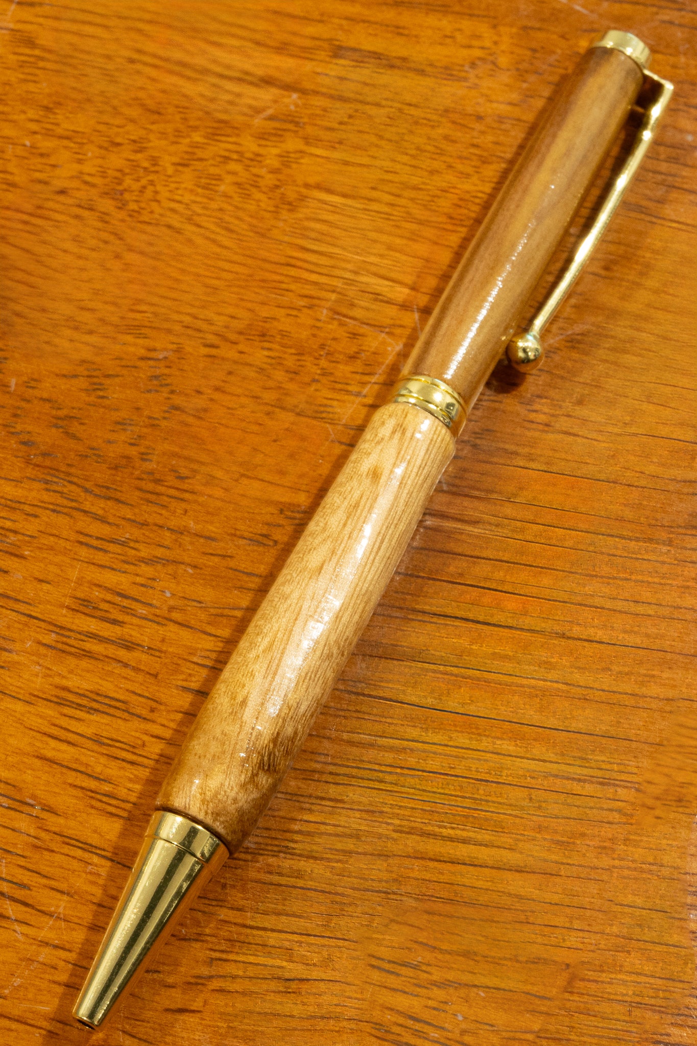 Slim Line 2 Collection 14 (Mix Batch Camphor Laurel & Bribie Island Pine)