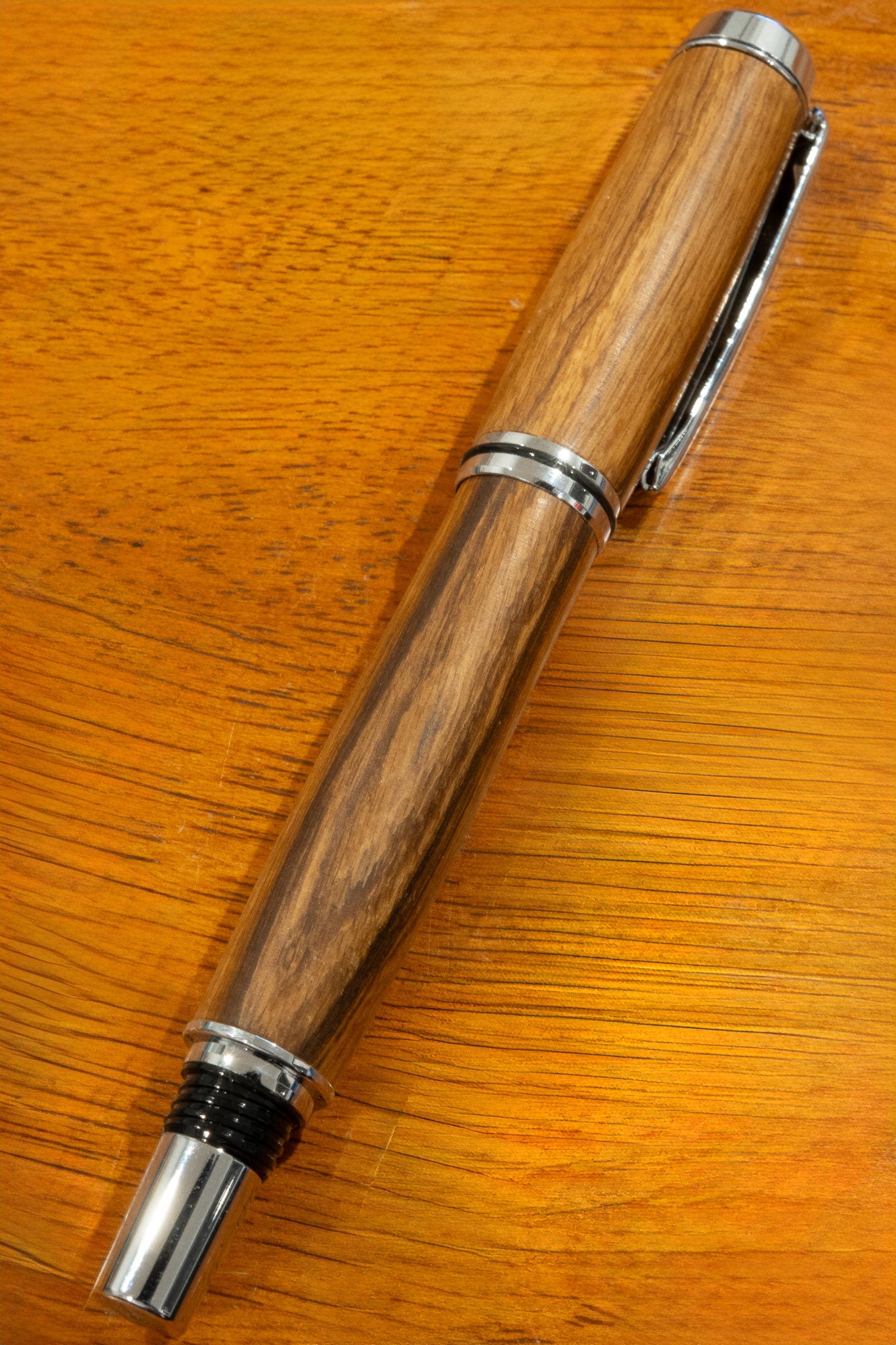 RollerBall Pens