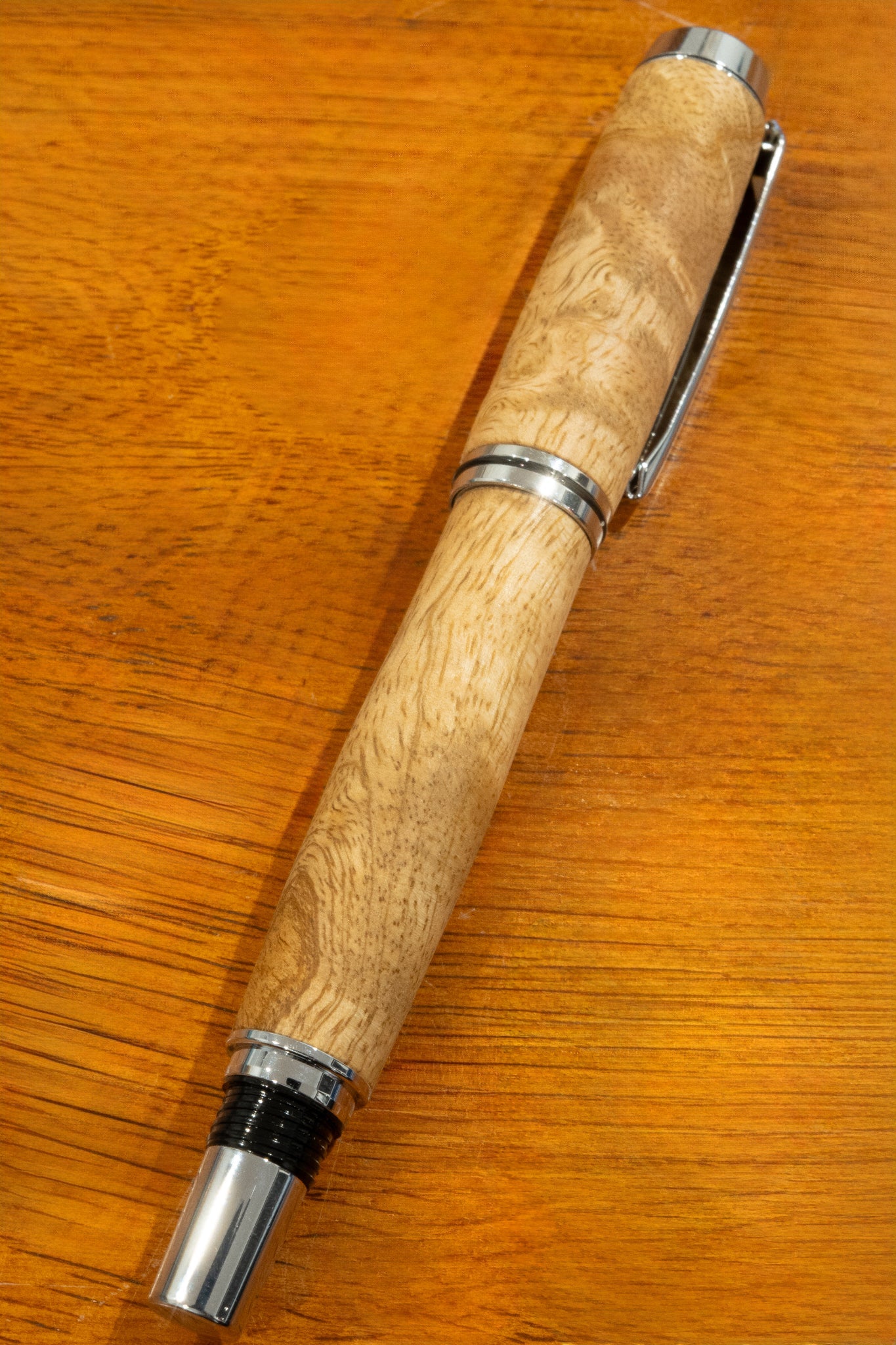 Fountain Pens