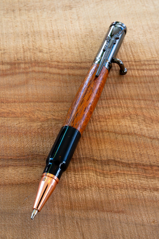 BOLT ACTION 2 COLLECTION 13