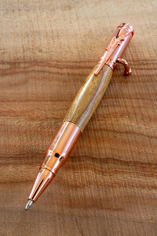 BOLT ACTION 4 COLLECTION 13