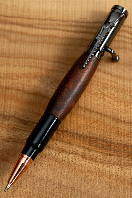 Bolt Action 4