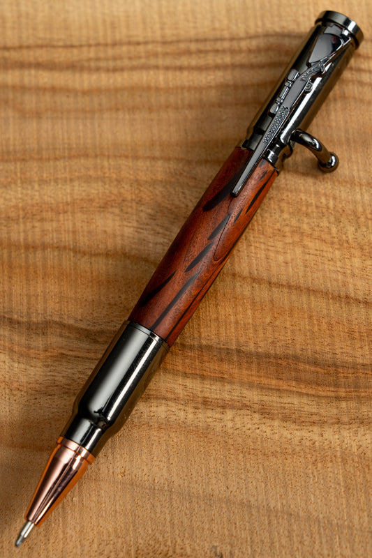 Bolt Action 5