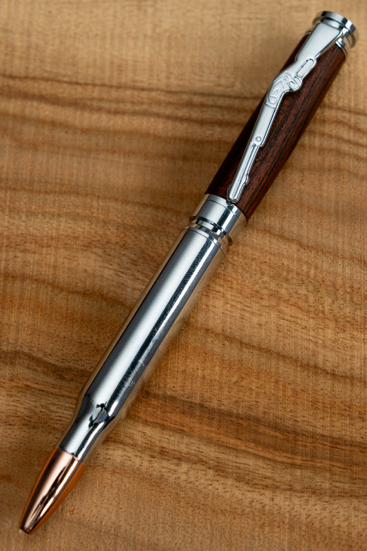 Bullet Pen 1