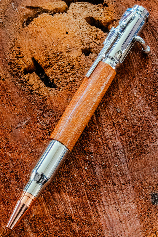 Bolt Action 3 C5