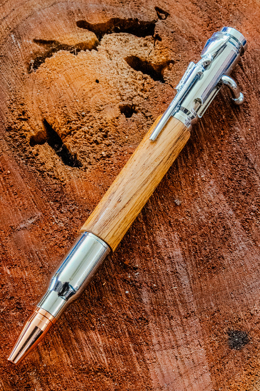 Bolt Action 4 C5