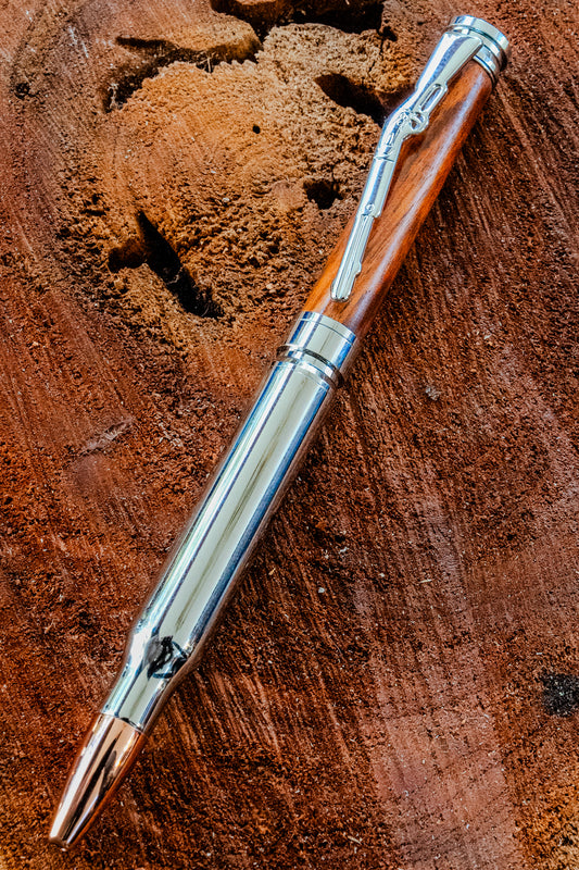 Bullet Pen 1 C5