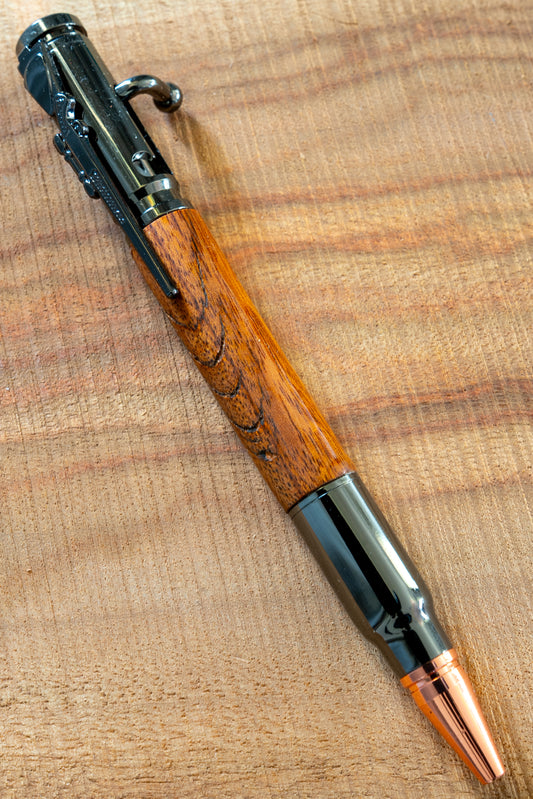 BOLT ACTION 1 C6