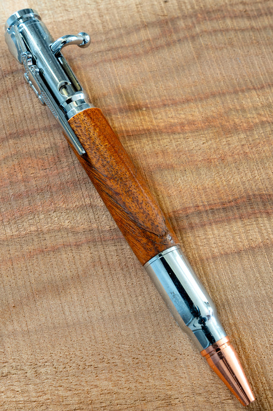 BOLT ACTION 2 C6
