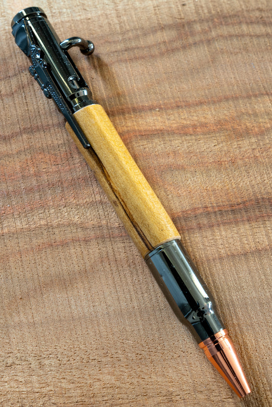 BOLT ACTION 3 C6