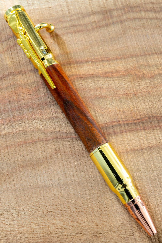 BOLT ACTION 4 C6