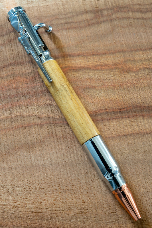 BOLT ACTION 5 C6