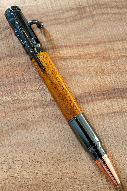 BOLT ACTION 6 C6