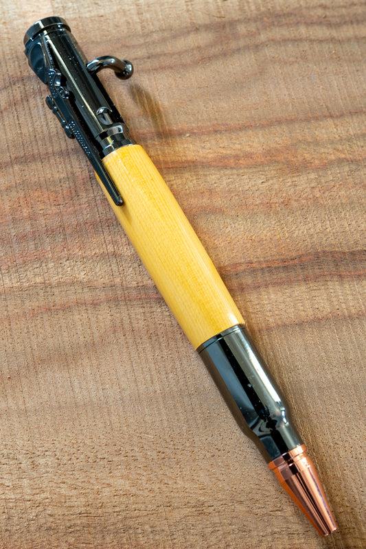 BOLT ACTION 9 C6