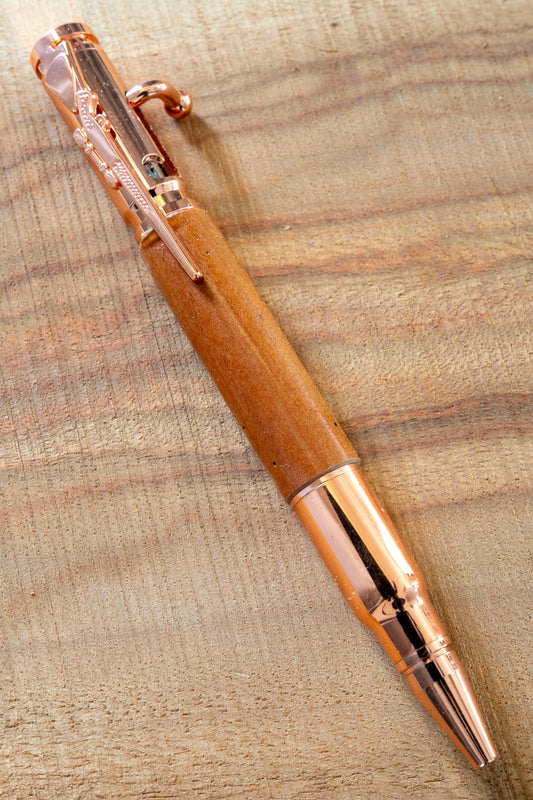 BOLT ACTION 10 C6