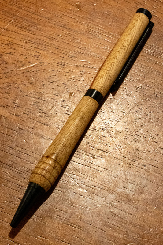 Natural Slime Line 21 (Camphor Laurel)
