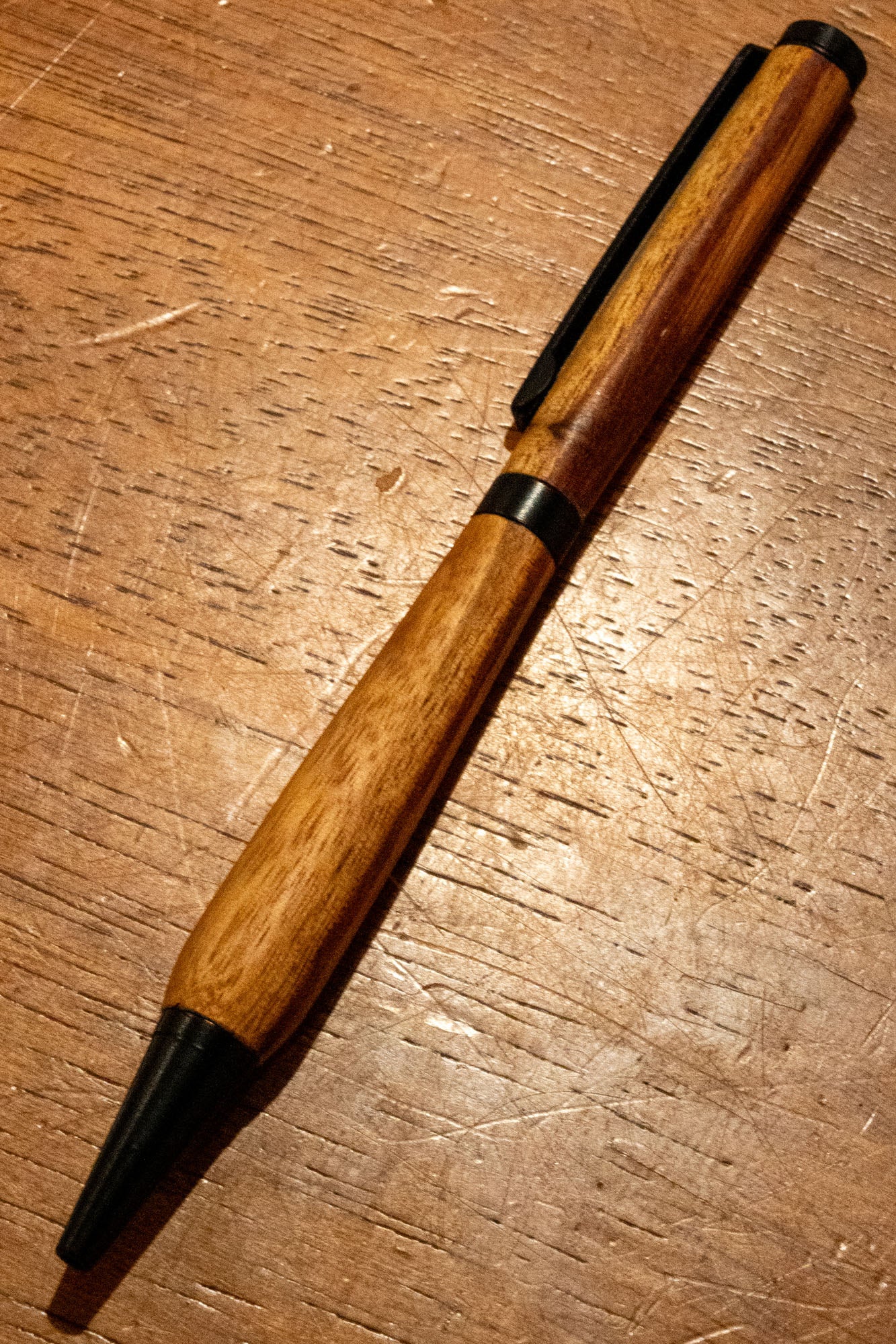 Natural Slim Line 25 (Camphor Laurel)