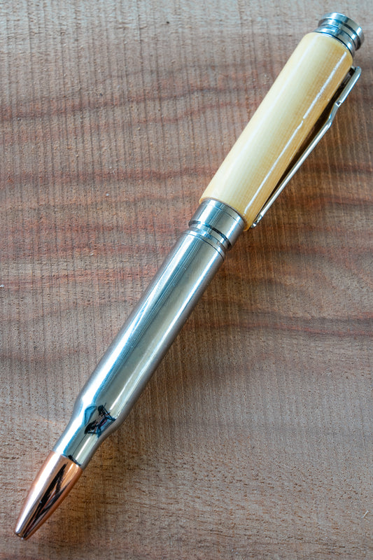 BULLET PEN 1 C7