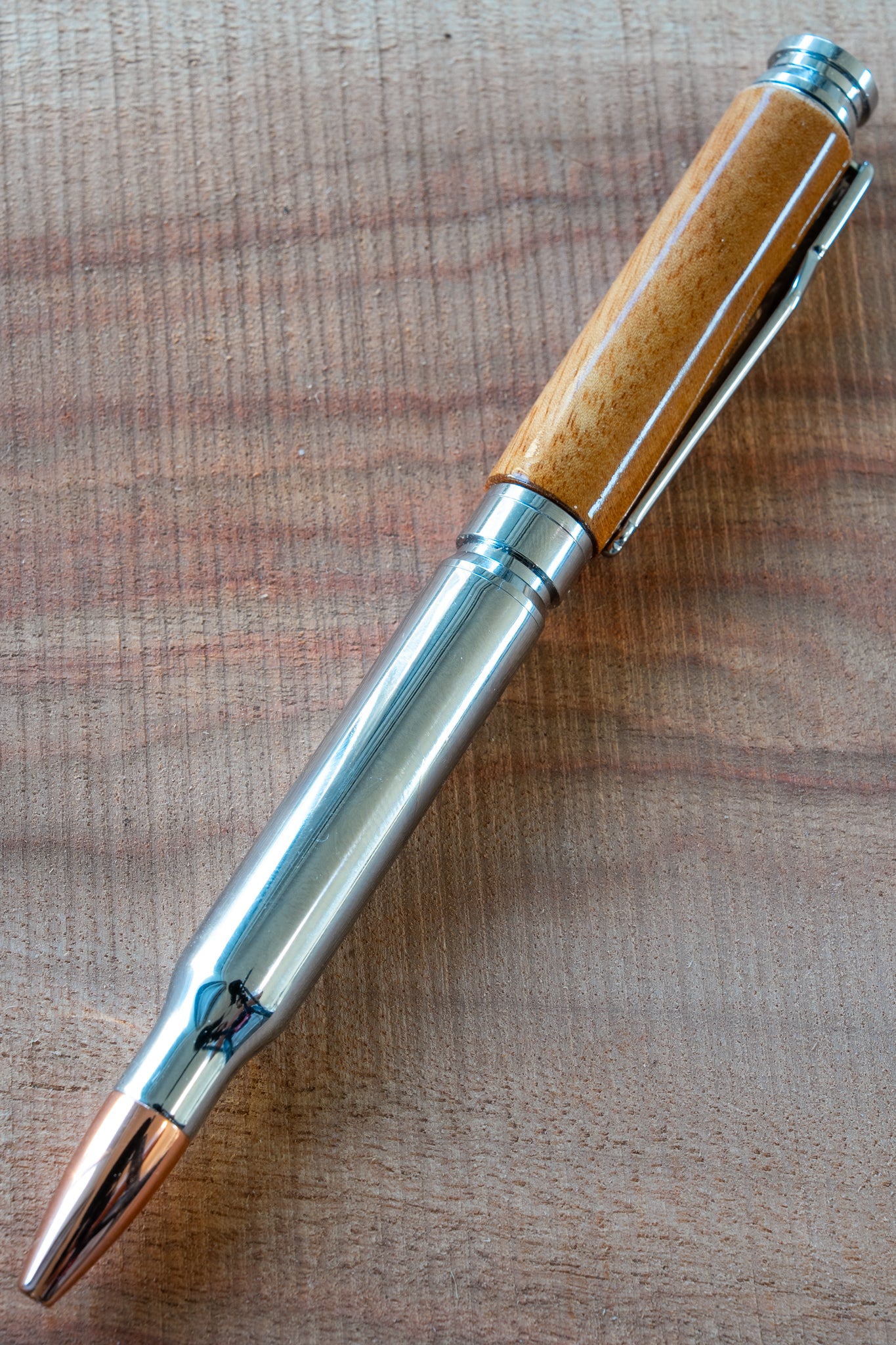 BULLET PEN 2 C7