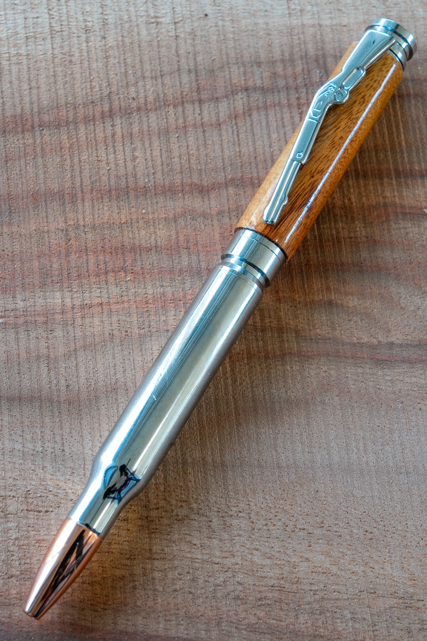 BULLET PEN 2 C7