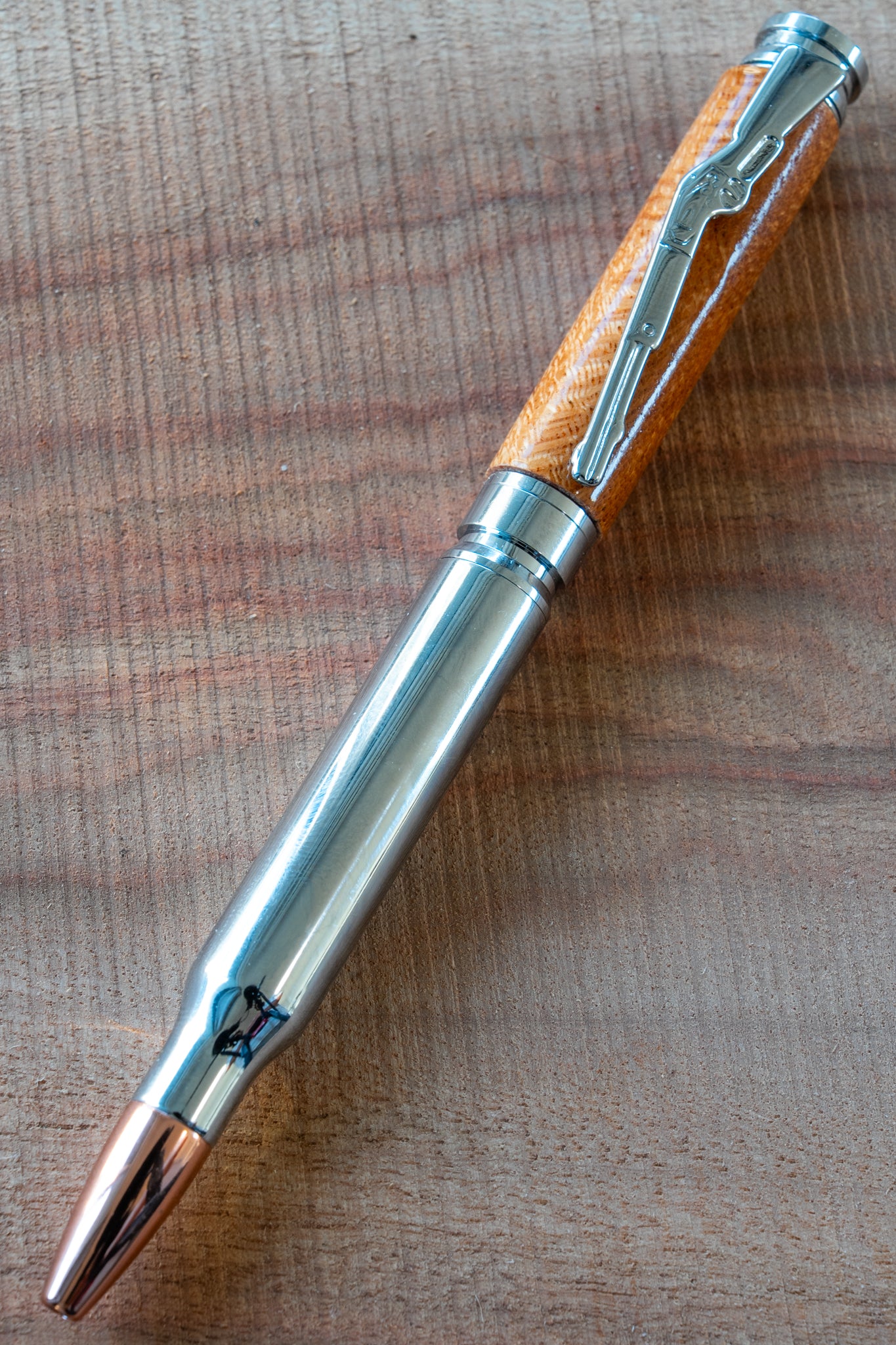 BULLET PEN 3 C7
