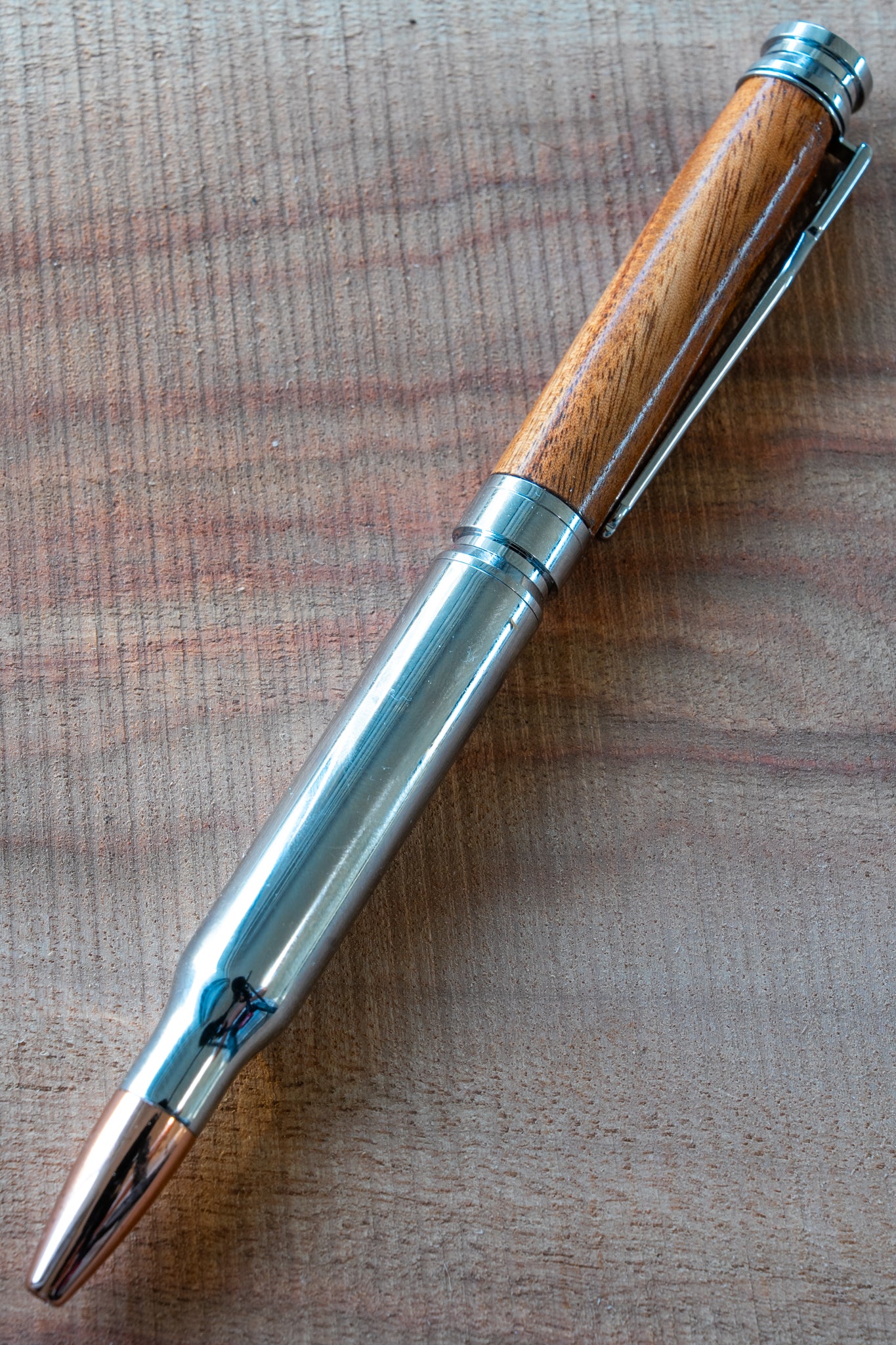 BULLET PEN 4 C7