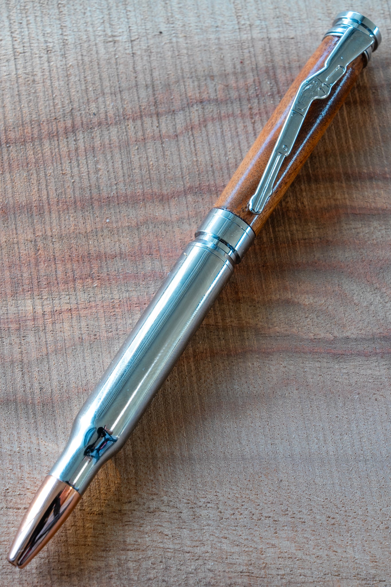 BULLET PEN 4 C7