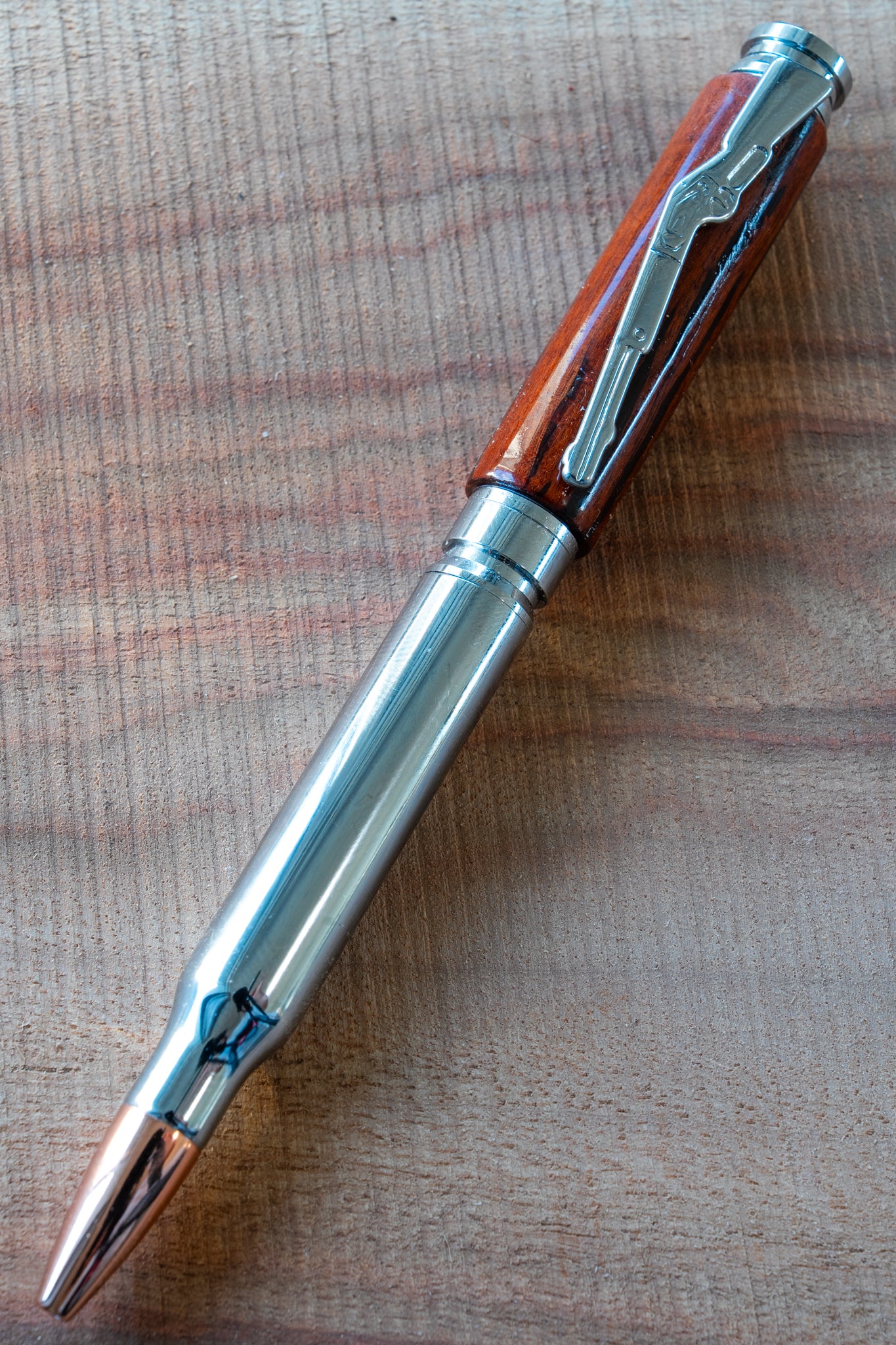 BULLET PEN 5 C7