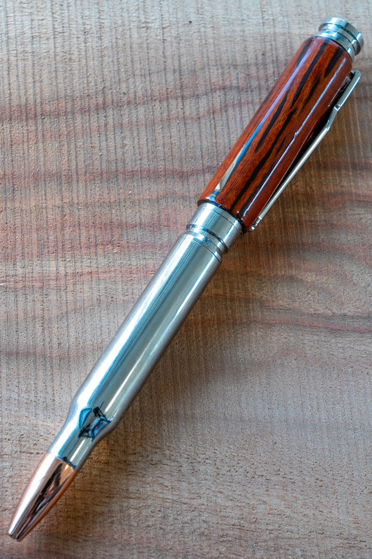 BULLET PEN 5 C7
