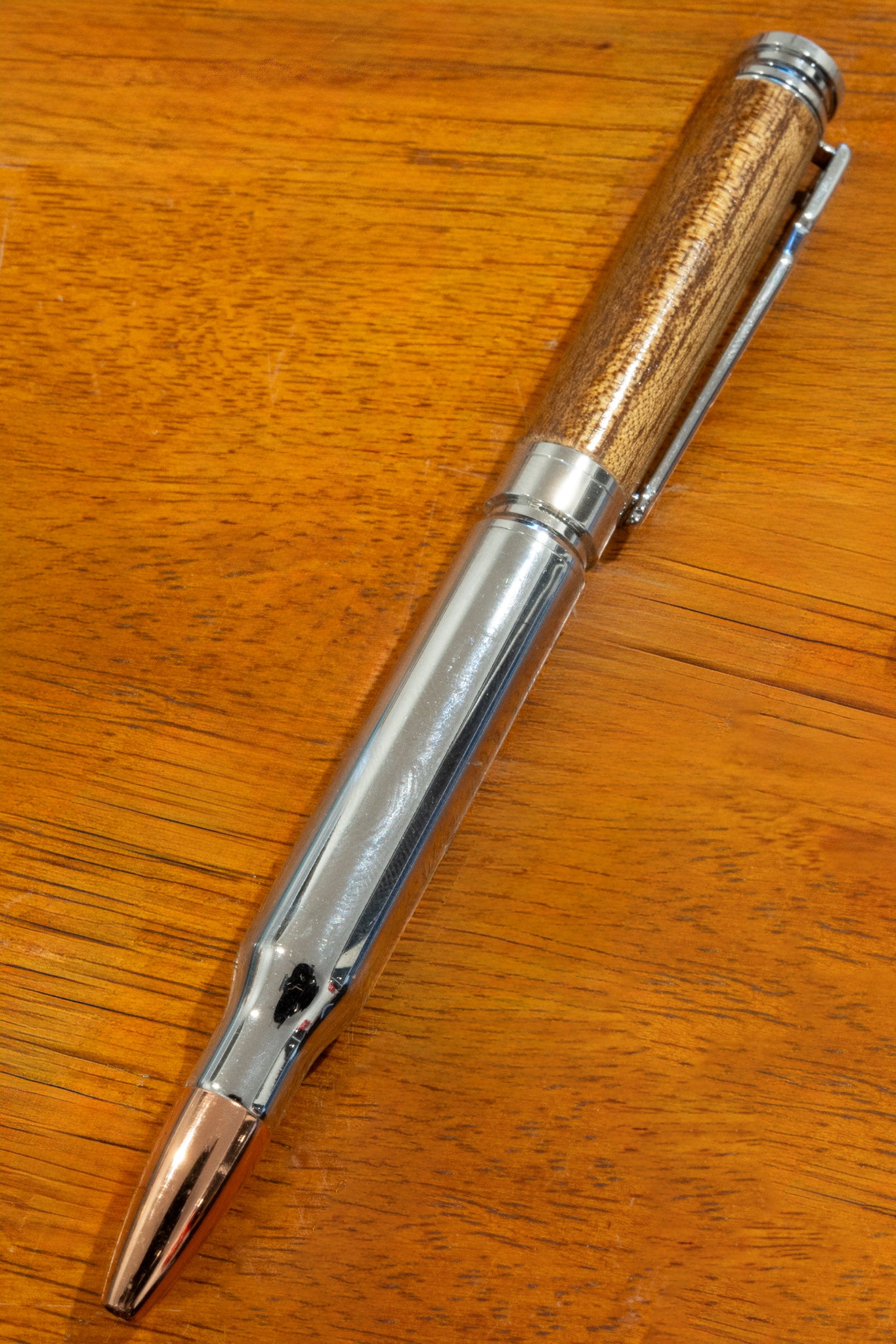 Bullet Pen 1 Collection 14 (Oak)