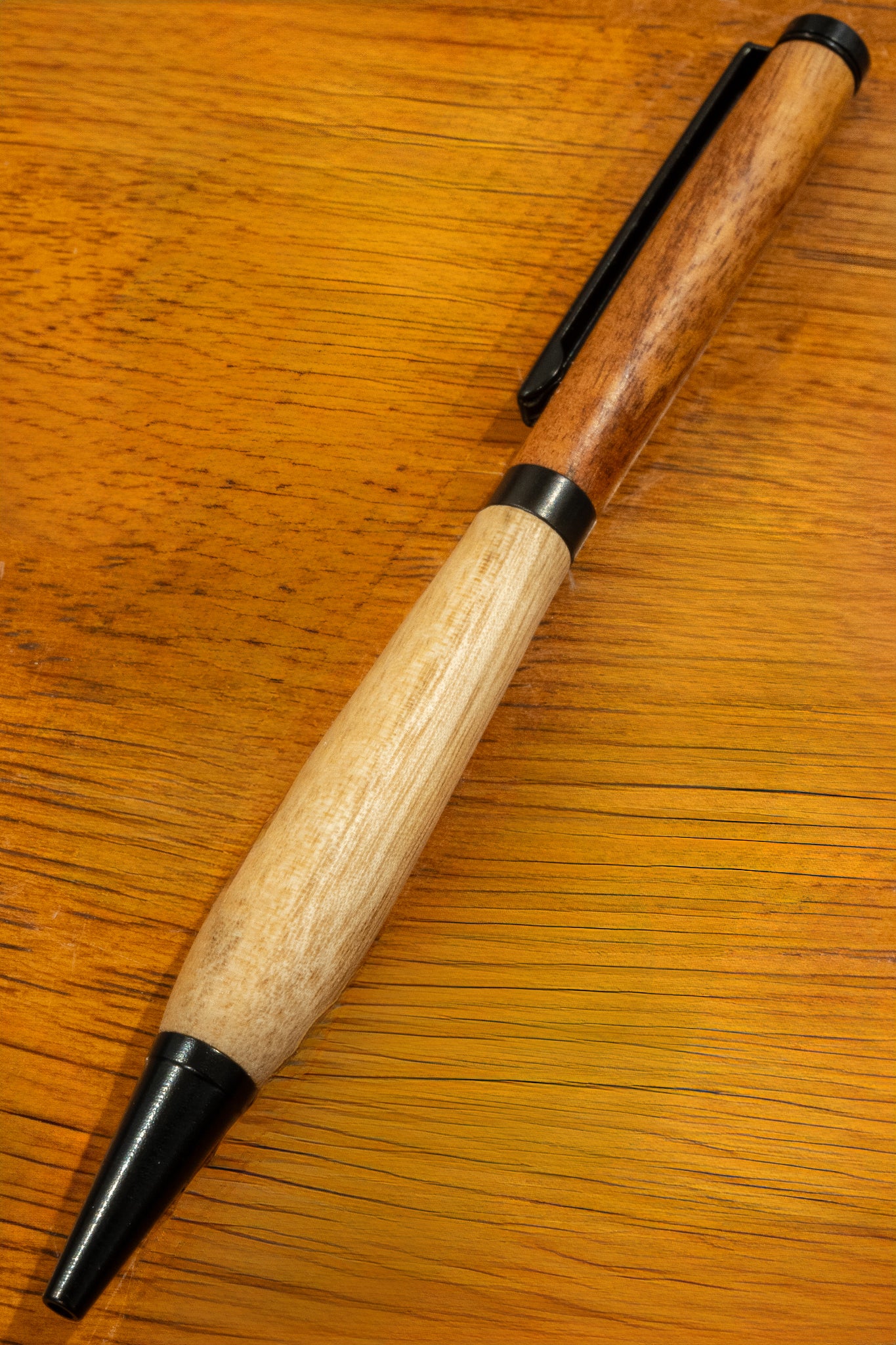 Natural Slim Line 2 Collection 14 (Camphor Laurel)