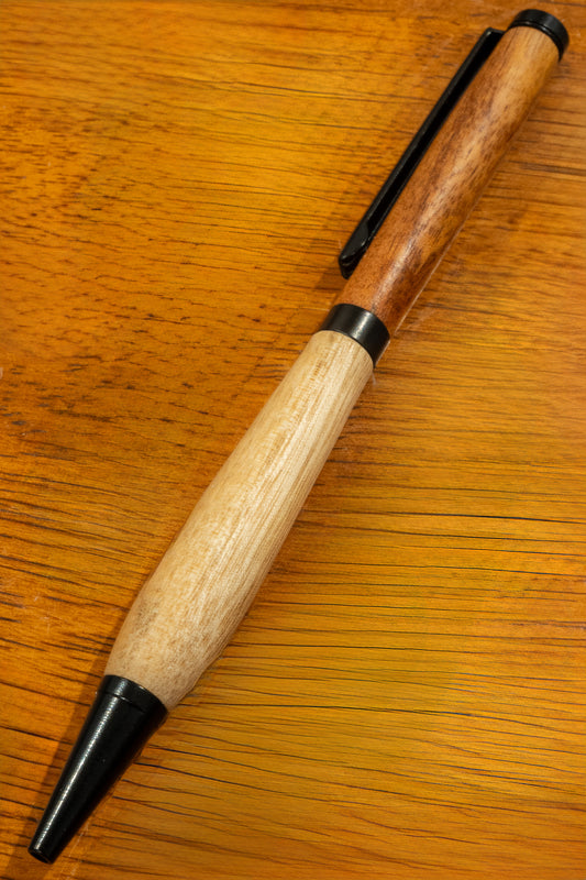 Natural Slim Line 2 Collection 14 (Camphor Laurel)