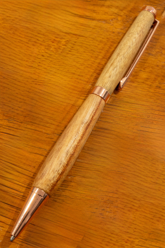 Natural Slim Line 4 Collection 14 (Camphor Laurel)
