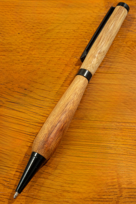 Natural Slim Line 18 Collection 14 (Camphor Laurel)