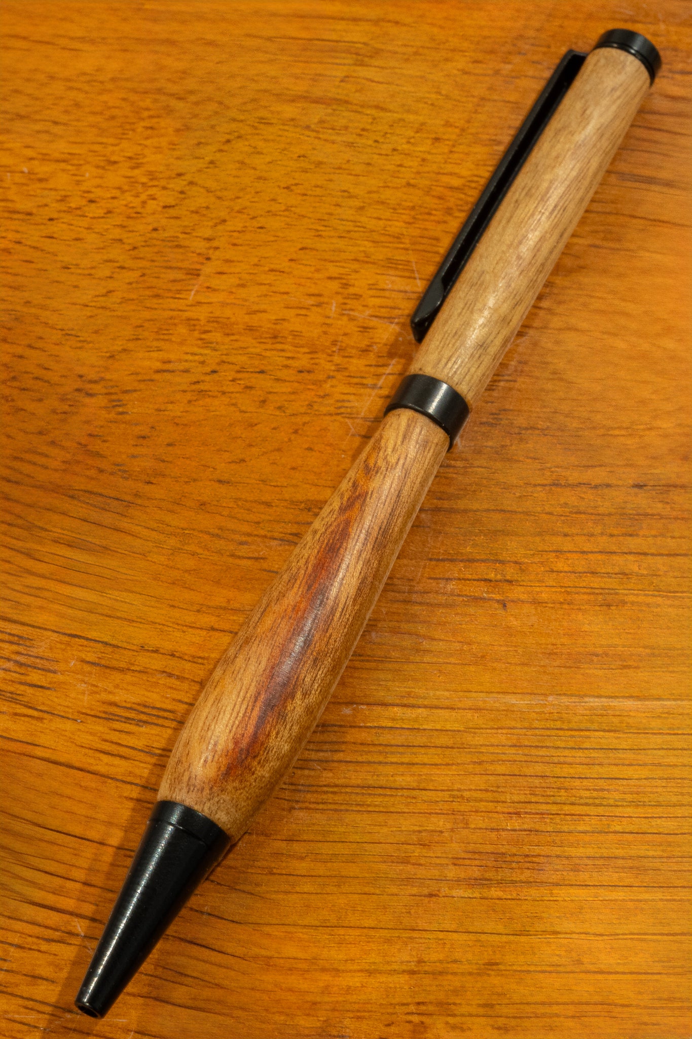 Natural Slim Line 25 Collection 14 (Camphor Laurel)