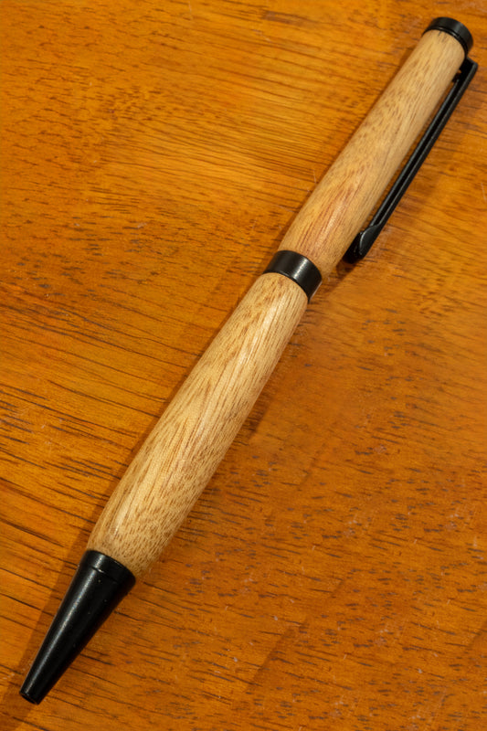 Natural Slim Line 32 Collection 14 (Camphor Laurel)