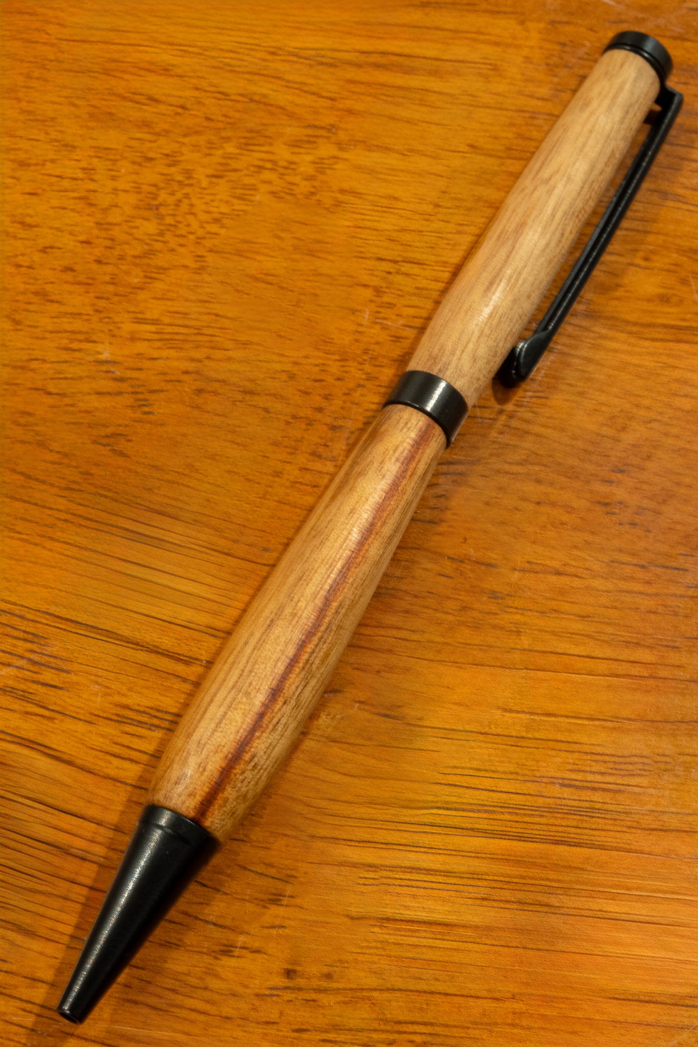 Natural Slim Line 35 Collection 14 (Camphor Laurel)