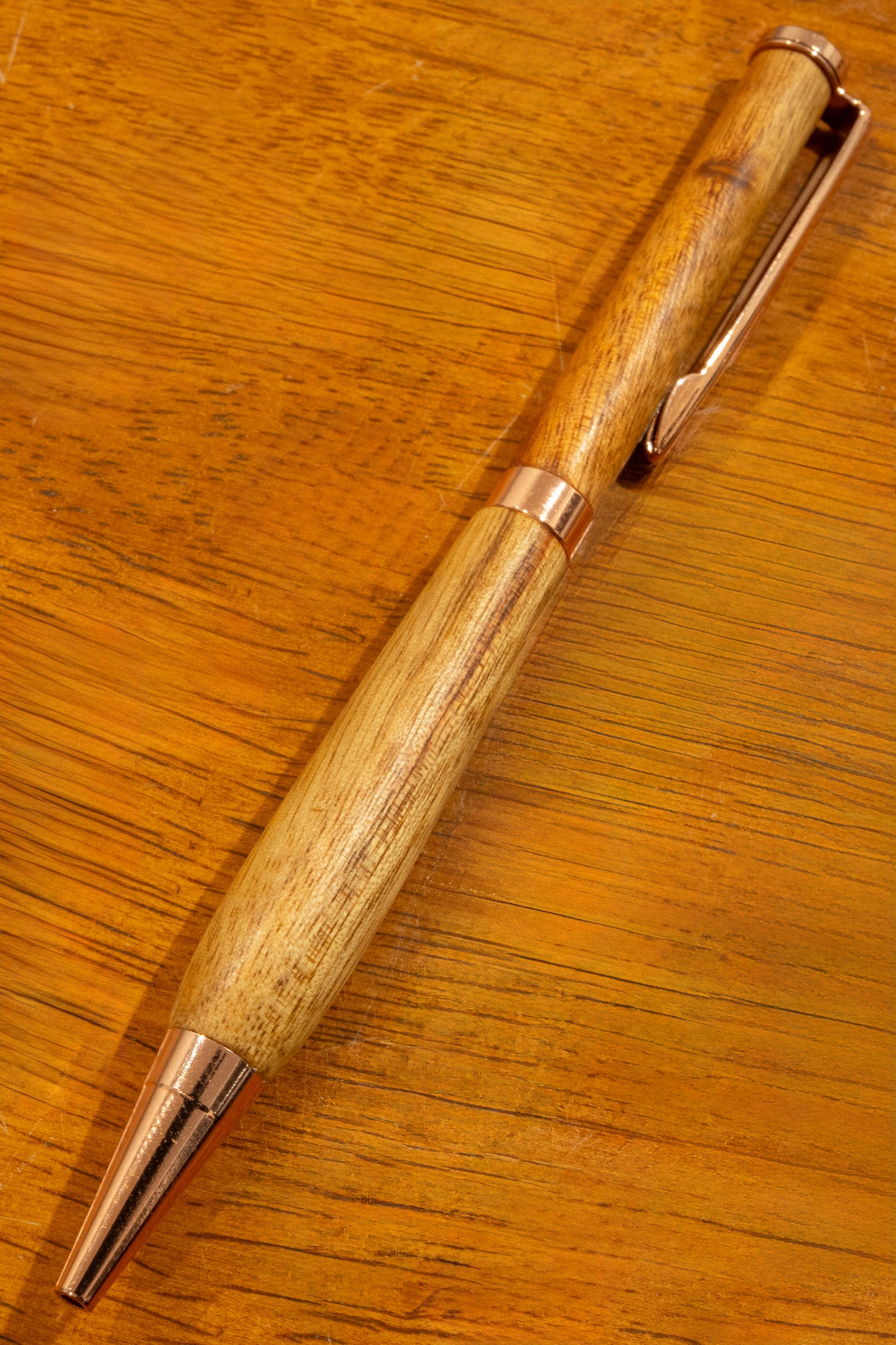 Natural Slim Line 36 Collection 14 (Camphor Laurel)