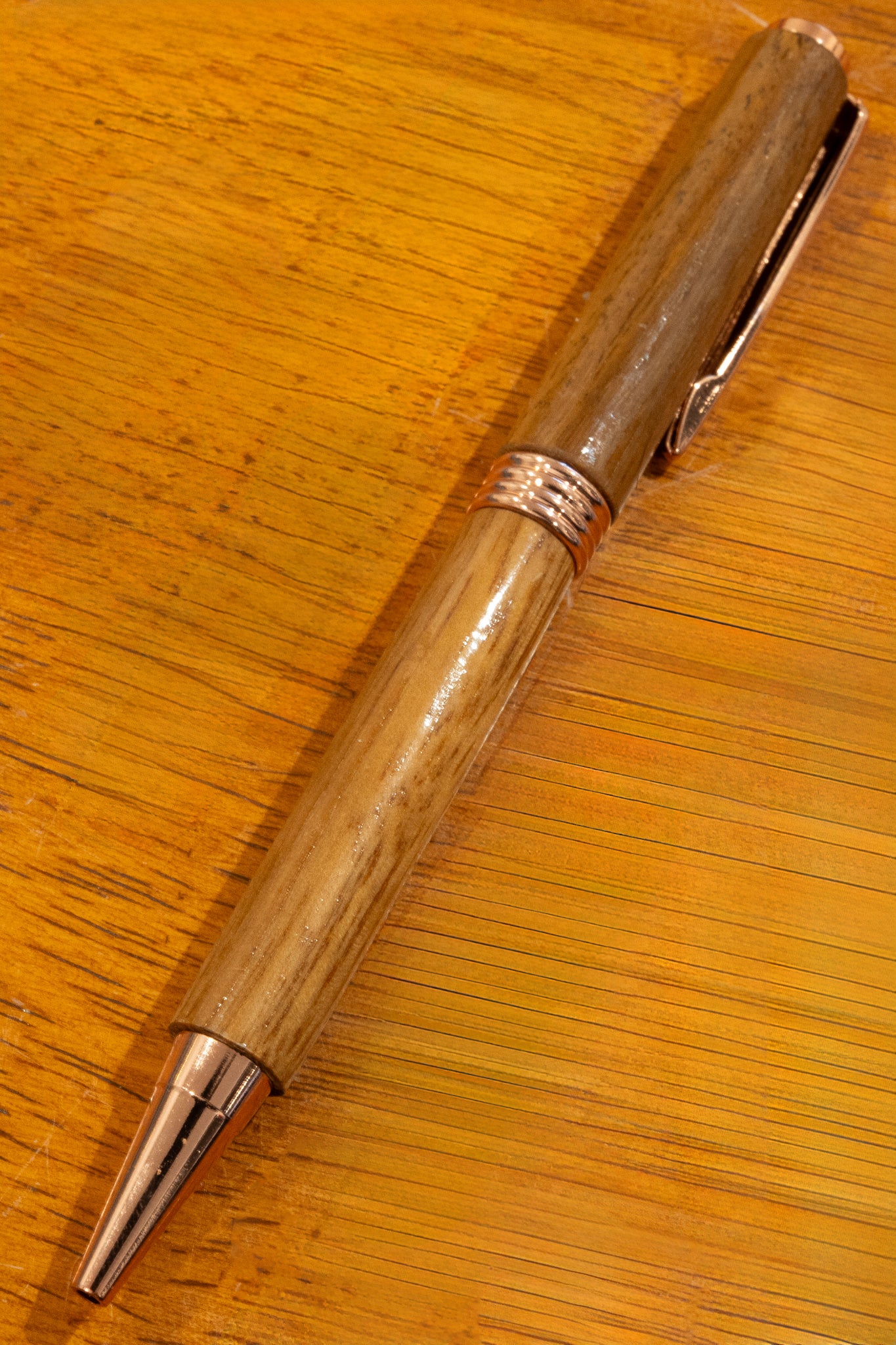 Slim Line 1 Collection 14 (Mix Batch Tallow Wood)