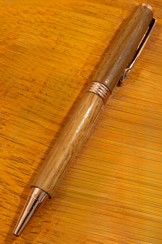Slim Line 1 Collection 14 (Mix Batch Tallow Wood)